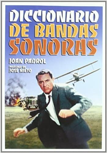 DICCIONARIO DE BANDAS SONORAS