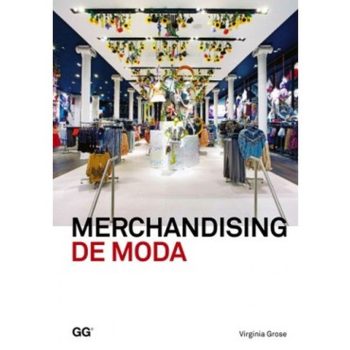 MERCHANDISING DE MODA