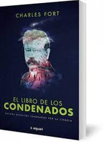 EL LIBRO DE LOS CONDENADOS