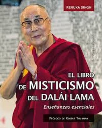 EL LIBRO DE MISTICISMO DEL DAILAI LAMA - Enseñanzas especiales
