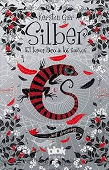 SILBER - EL TERCER LIBRO DE LOS SUEÑOS