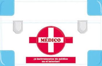 MÉDICO DE URGENCIAS