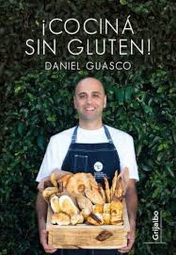COCINA SIN GLUTEN!