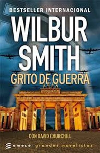 GRITO DE GUERRA