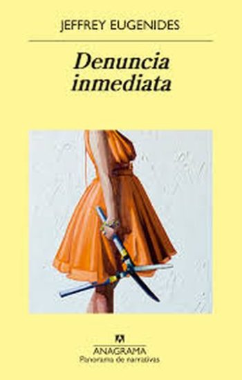 DENUNCIA INMEDIATA