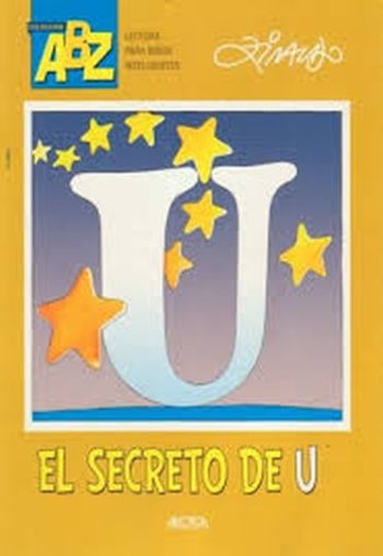EL SECRETO DE U
