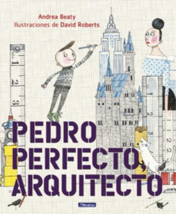 ARQUITECTO PEDRO PERFECTO
