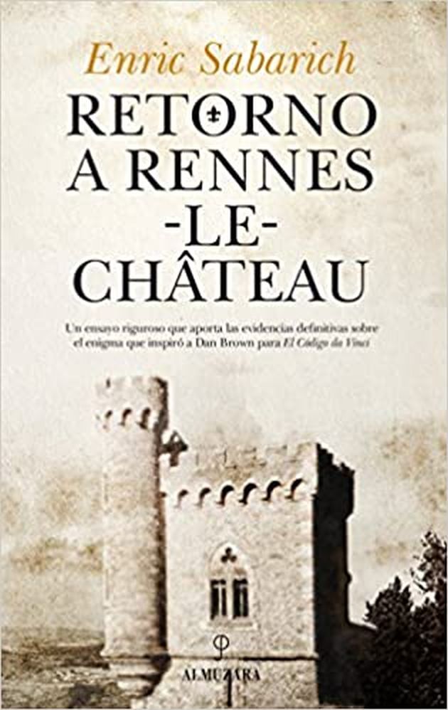 RETORNO A RENNES LE CHATEAU