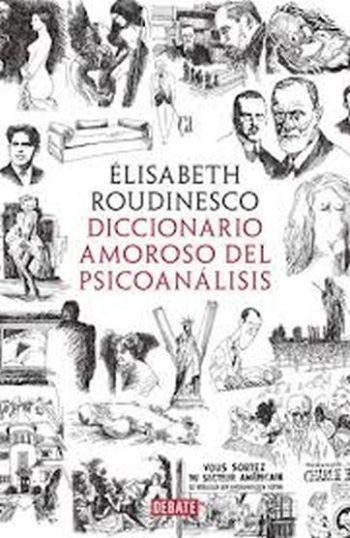 DICCIONARIO AMOROSO DEL PSICOANÁLISIS