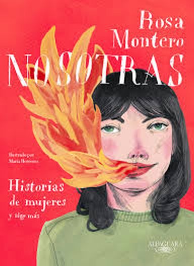 NOSOTRAS - Historias de mujeres y algo más