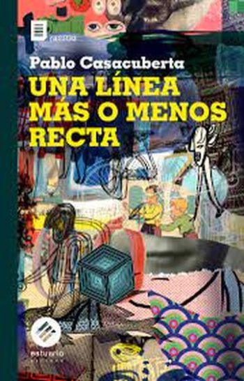 UNA LÍNEA MÁS O MENOS RECTA
