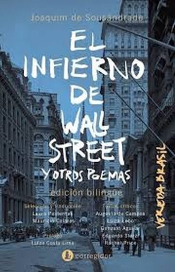 EL INFIERNO DE WALL STREET Y OTROS POEMAS