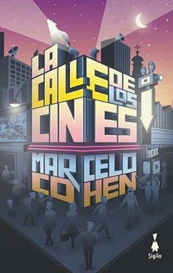 CALLE DE LOS CINES, LA