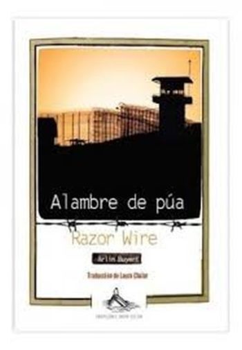 ALAMBRE DE PUAS - RAZOR WIRE