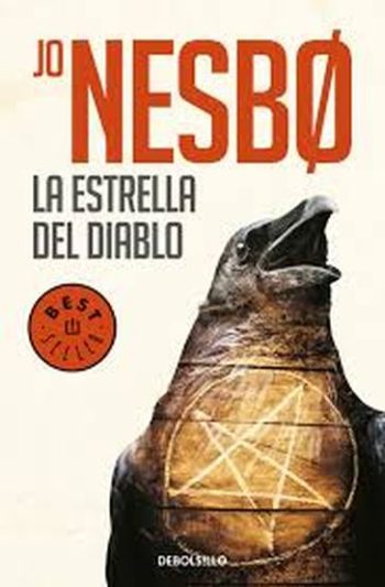 LA ESTRELLA DEL DIABLO - Un caso del comisario Harry Hole