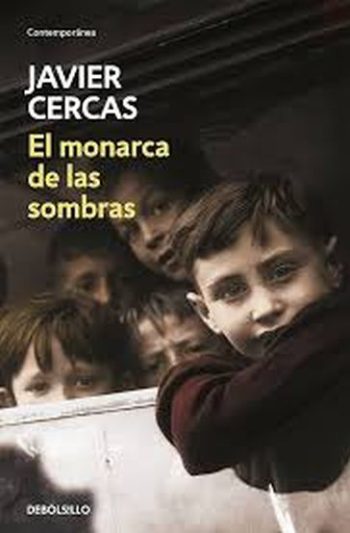 EL MONARCA DE LAS SOMBRAS