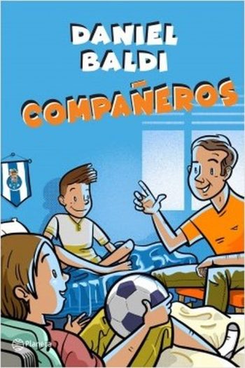 COMPAÑEROS