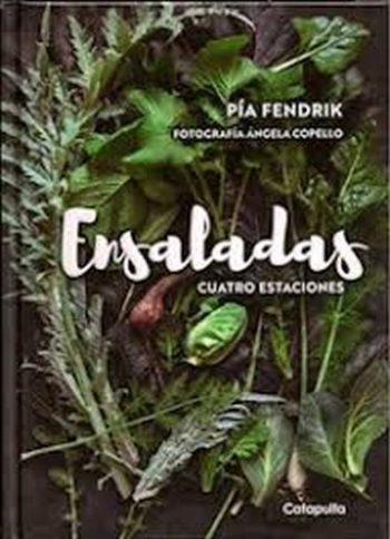 ENSALADAS CUATRO ESTACIONES