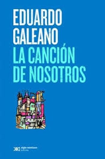 LA CANCIÓN DE NOSOTROS