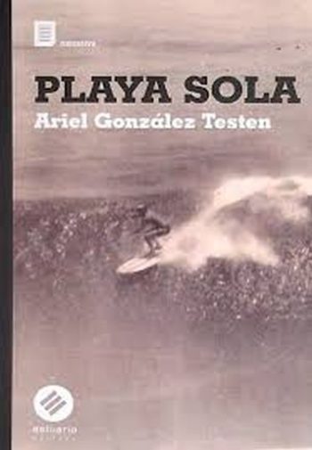 PLAYA SOLA