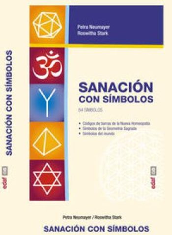 SANACION CON SIMBOLOS - 64 SIMBOLOS