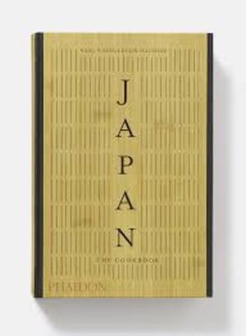JAPON. GASTRONOMIA