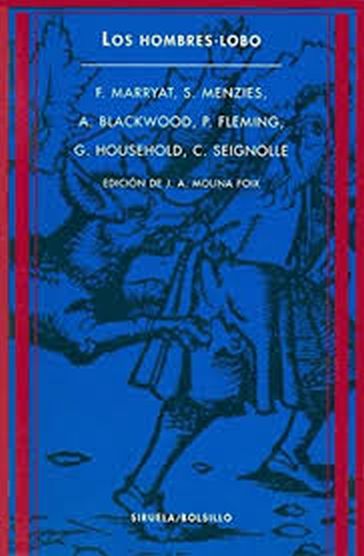 LOS HOMBRES-LOBO