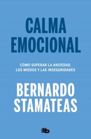 CALMA EMOCIONAL