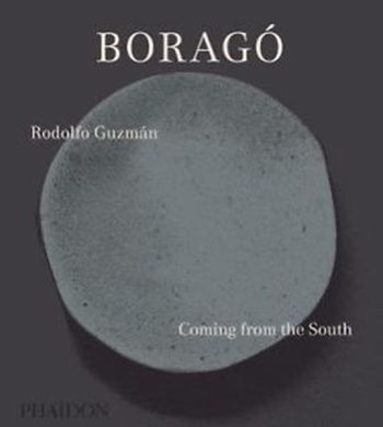 BORAGÓ - Coming from the South