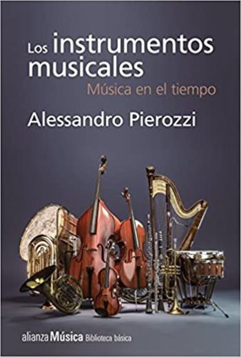 LOS INSTRUMENTOS MUSICALES - Música en el tiempo