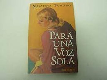 PARA UNA VOZ SOLA - USADO