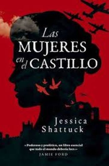LAS MUJERES EN EL CASTILLO