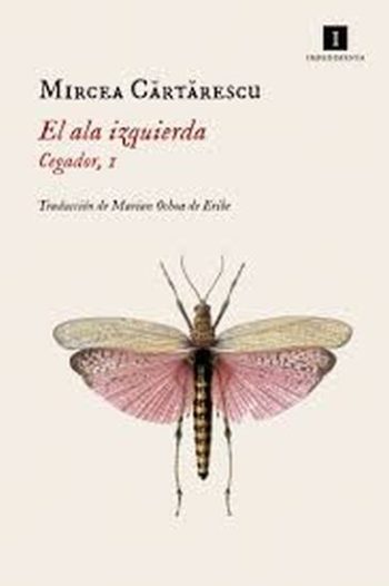 EL ALA IZQUIERDA - CEGADOR, I