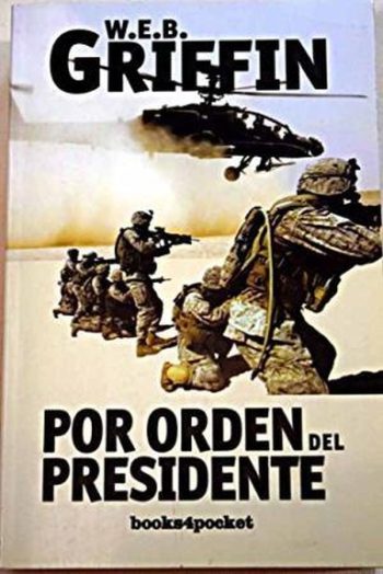 POR ORDEN DEL PRESIDENTE