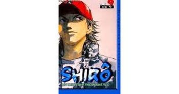 SHIRÔ - 3