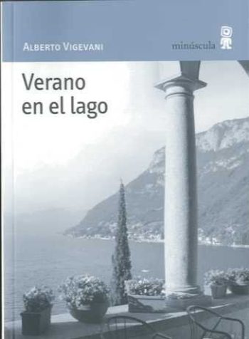 VERANO EN EL LAGO
