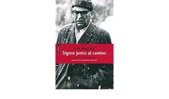 SIGNOS JUNTO AL CAMINO