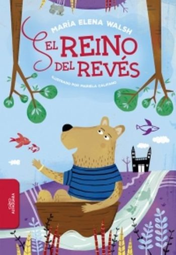 EN EL REINO DEL REVÈS