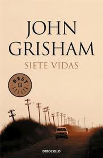 SIETE VIDAS