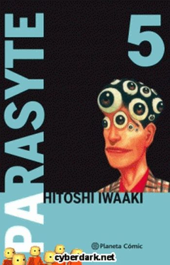 PARASYTE 5