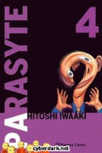 PARASYTE 4