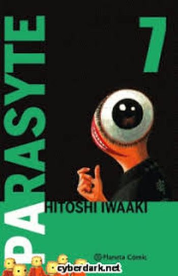 PARASYTE 7