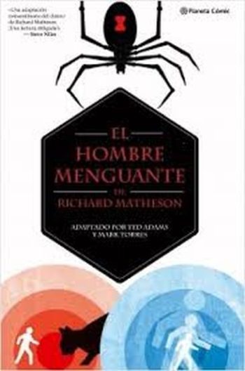 HOMBRE MENGUANTE, EL