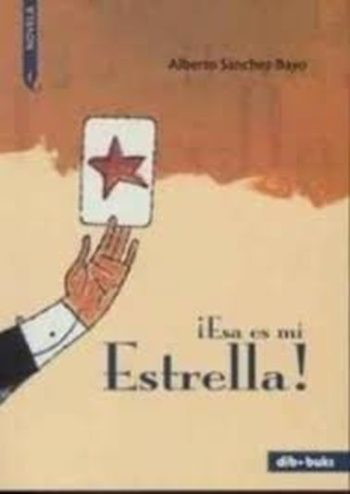 ESA ES MI ESTRELLA