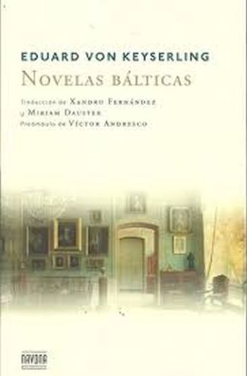 NOVELAS BALTICAS
