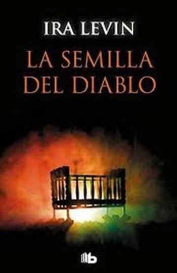 LA SEMILLA DEL DIABLO