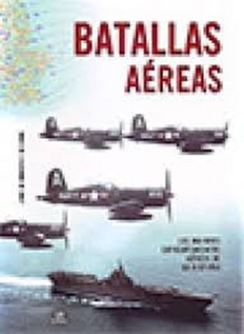 BATALLAS AEREAS