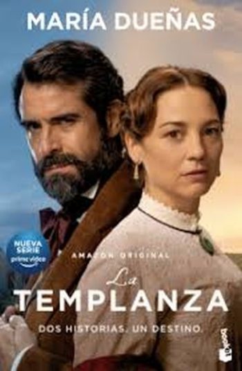 LA TEMPLANZA