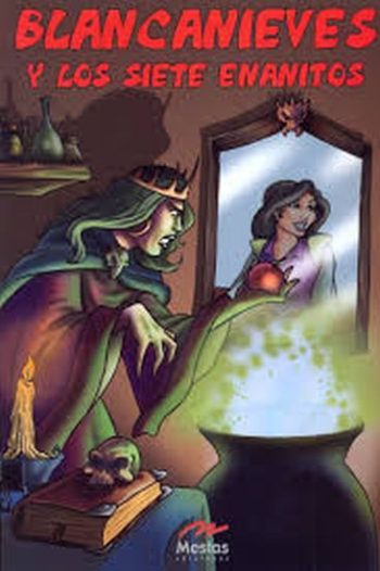 BLANCANIEVES Y LOS SIETE ENANITOS