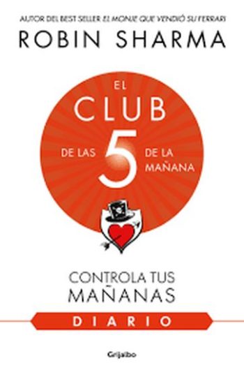 EL CLUB DE LAS 5 DE LA MAÑANA - DIARIO
